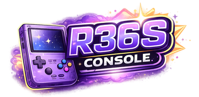 R36s Software R36S Firmware e OS Custom: ArkOS, muOS, MinUI (2025)