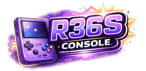 レトロハンドヘルドガイド2026：最高の携帯ゲーム機 – R36S