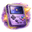 R36S Console logo