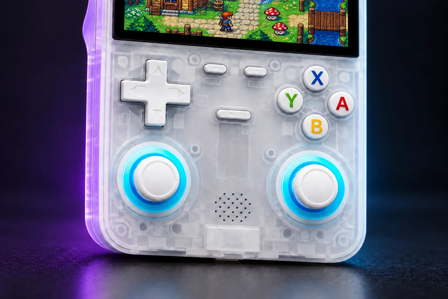 R36 Ultra / Ultra X: 携帯レトロゲーム機 · 4″ / 4.5″ – R36S R36 Ultra / Ultra X: 携帯レトロゲーム機 · 4″ / 4.5″ – R36S